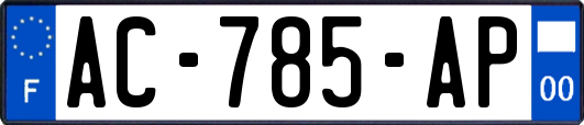 AC-785-AP