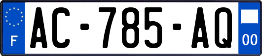 AC-785-AQ