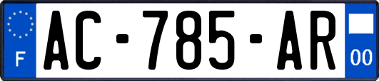 AC-785-AR