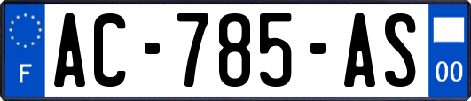 AC-785-AS