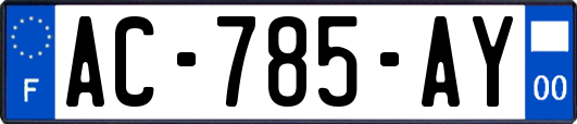 AC-785-AY