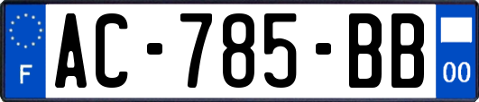 AC-785-BB