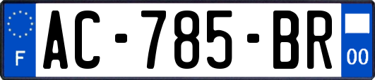 AC-785-BR