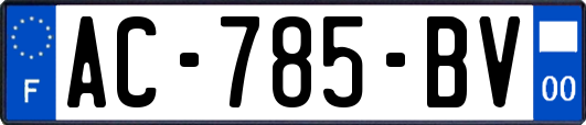 AC-785-BV