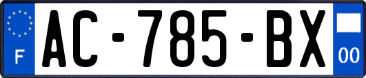 AC-785-BX