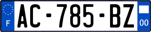 AC-785-BZ