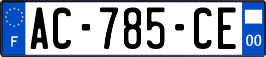 AC-785-CE
