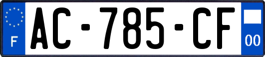 AC-785-CF