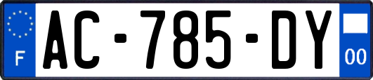 AC-785-DY