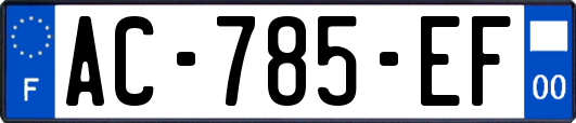 AC-785-EF