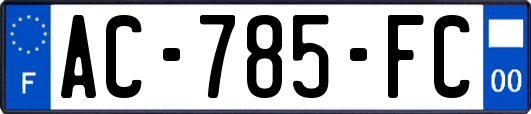 AC-785-FC