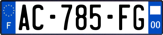 AC-785-FG