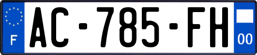 AC-785-FH