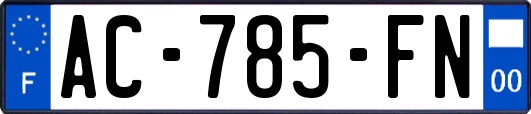 AC-785-FN