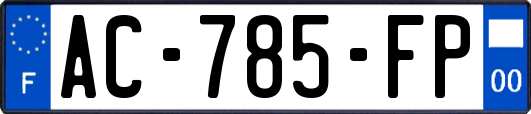 AC-785-FP