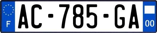 AC-785-GA