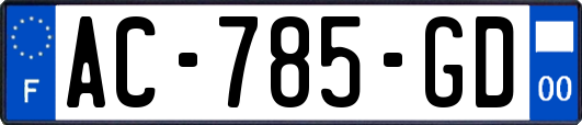 AC-785-GD