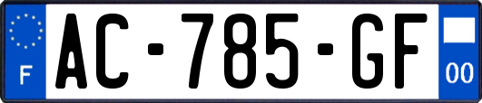 AC-785-GF