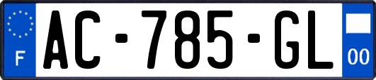 AC-785-GL