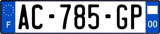 AC-785-GP