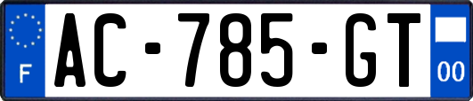 AC-785-GT