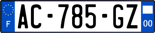 AC-785-GZ