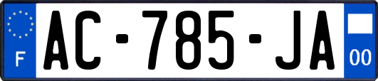 AC-785-JA