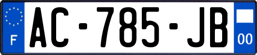 AC-785-JB