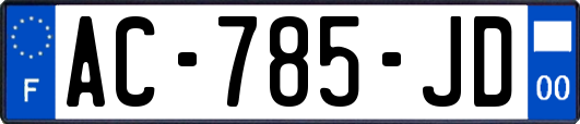 AC-785-JD