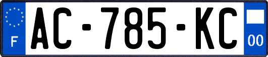 AC-785-KC