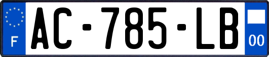 AC-785-LB