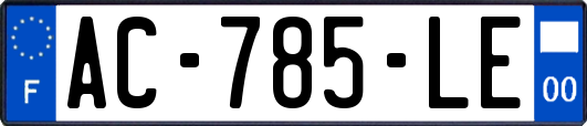 AC-785-LE