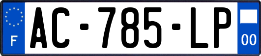 AC-785-LP