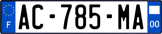 AC-785-MA