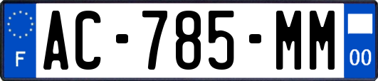AC-785-MM