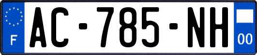 AC-785-NH