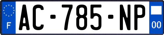 AC-785-NP
