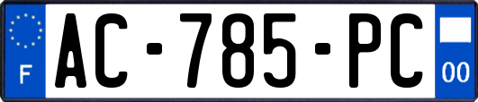 AC-785-PC