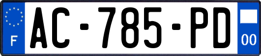 AC-785-PD