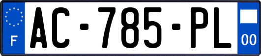 AC-785-PL
