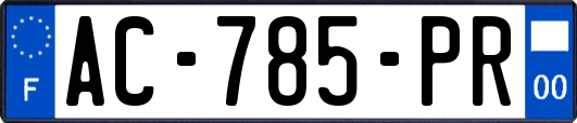 AC-785-PR