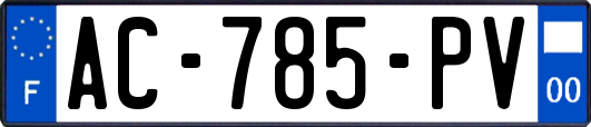 AC-785-PV