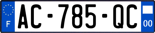 AC-785-QC