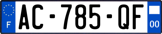 AC-785-QF