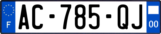 AC-785-QJ