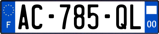 AC-785-QL
