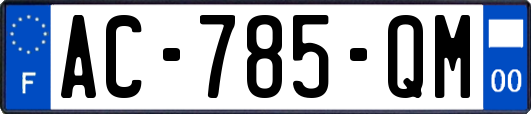 AC-785-QM