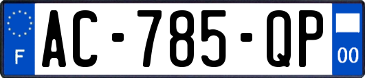 AC-785-QP