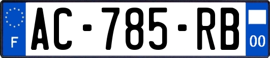 AC-785-RB