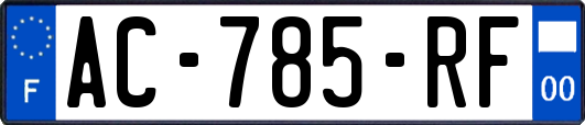 AC-785-RF